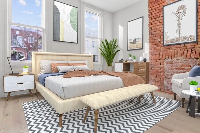 Photo - 680 Hart St Unit 1