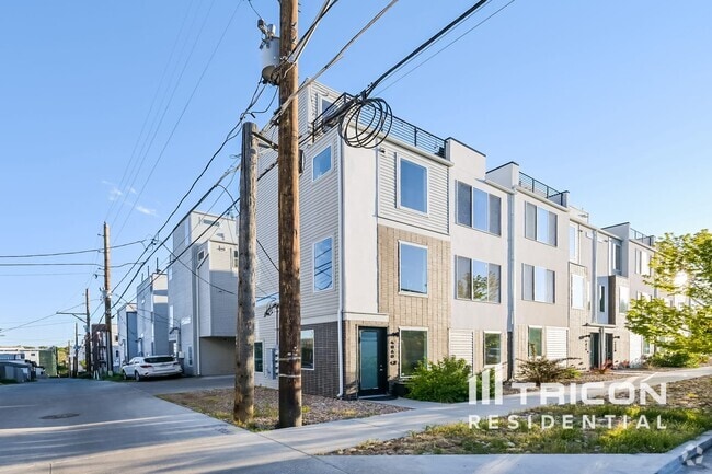 Building Photo - 4060 W 13th Ave Rental