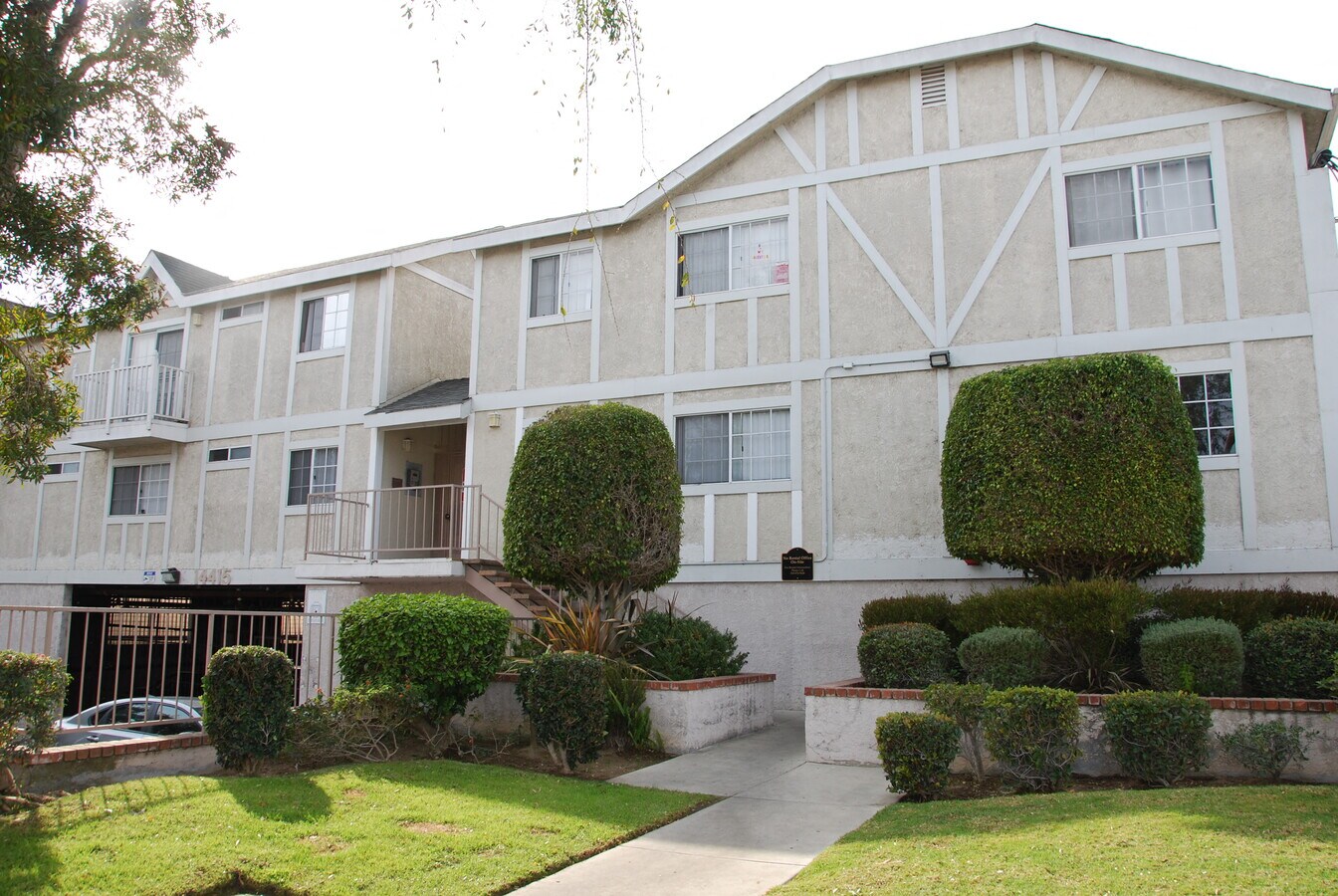 Photo - Brookside Square Apartments