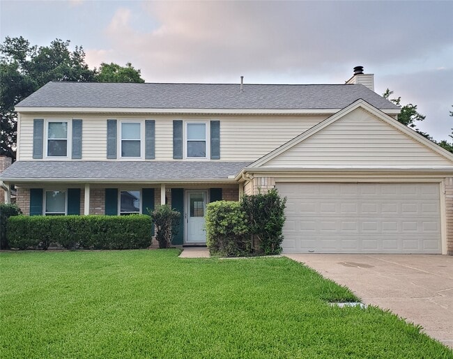 Photo - 3323 Green Fields Dr