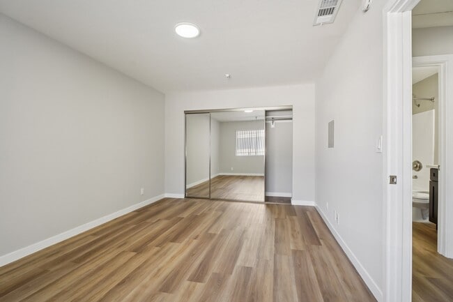 Lemoli Apartments