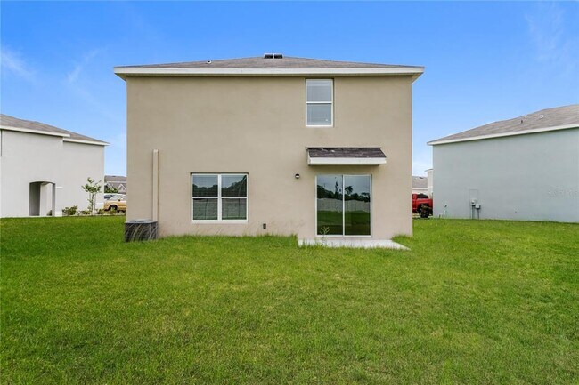 Photo - 2921 Great Abaco Way