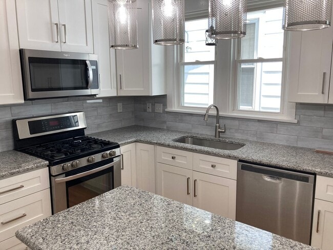 Building Photo - 1514 N 19th St Rental