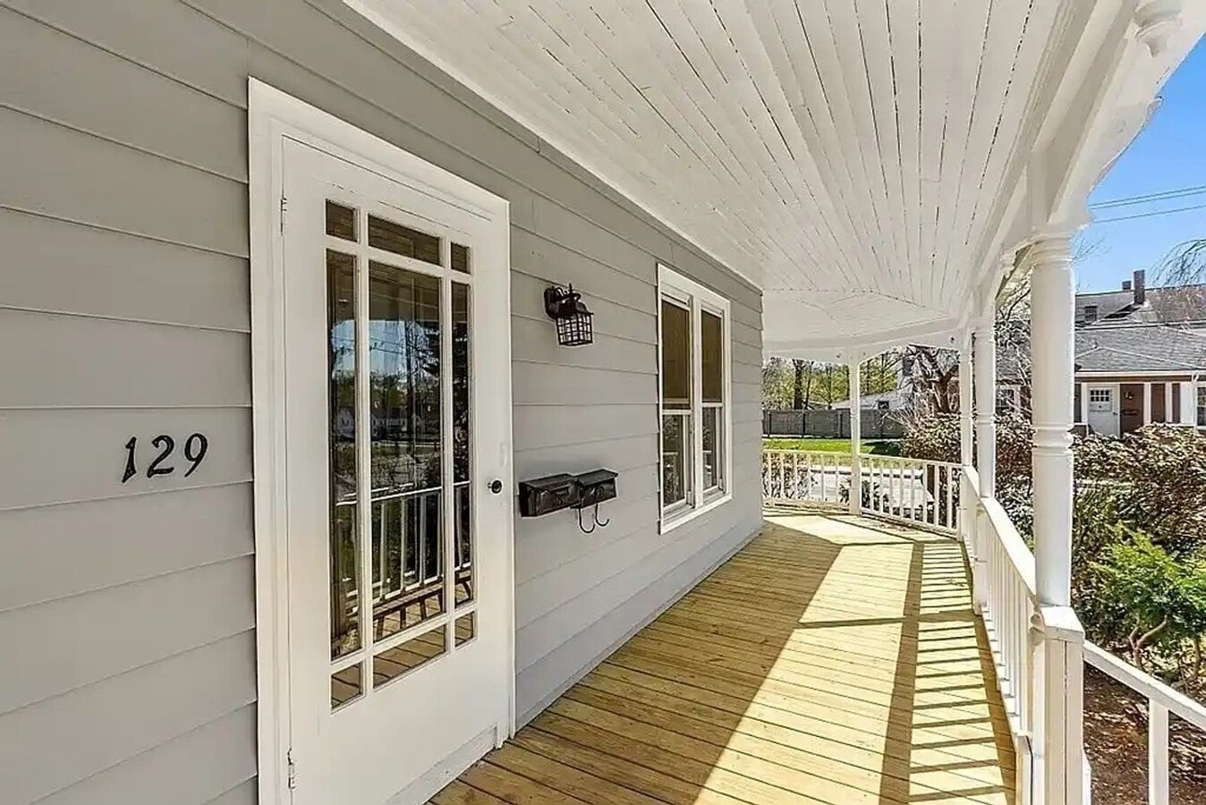 Photo - 129 Union St