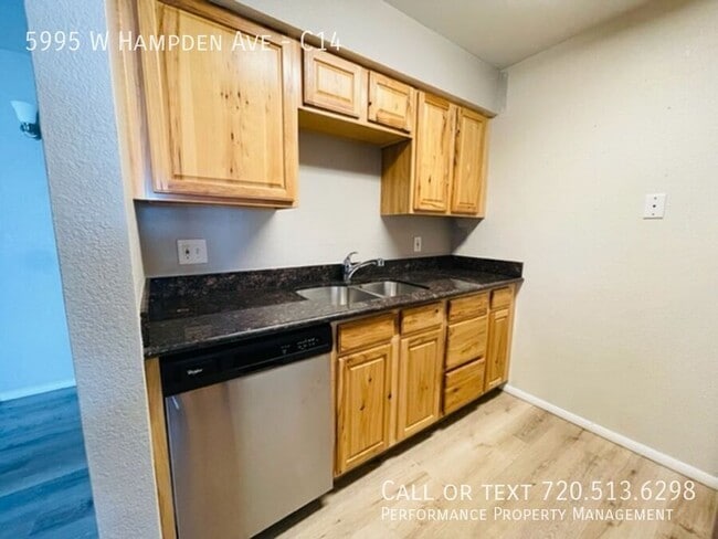 Photo - 5995 W Hampden Ave