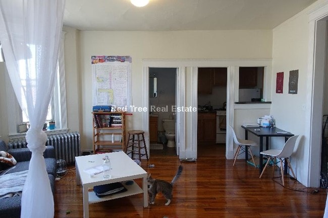 Photo - 1334 Commonwealth Ave Unidad 15