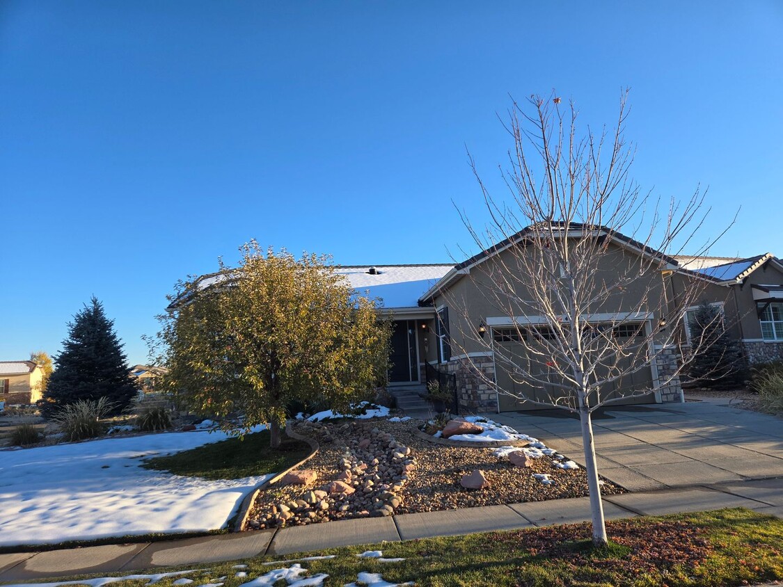 Highly Desirable Anthem Ranch 55+ community. - Highly Desirable Anthem Ranch 55+ community.