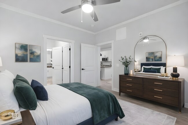 The Oasis at Seahaven