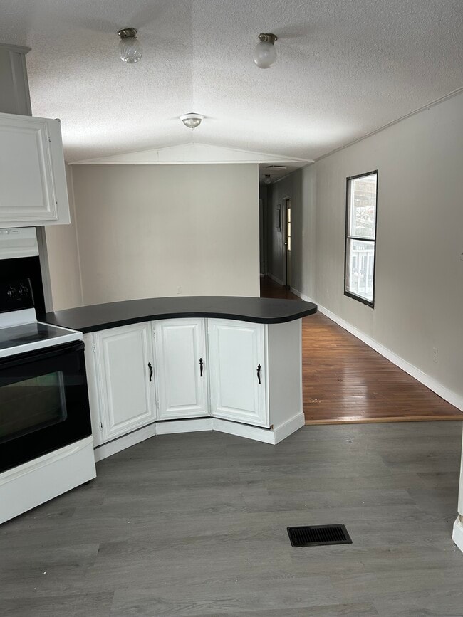 Kitchen/Living Room