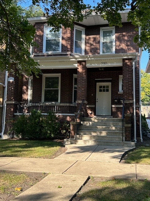 Building Photo - 543 Gunderson Ave Unit # 2 Rental