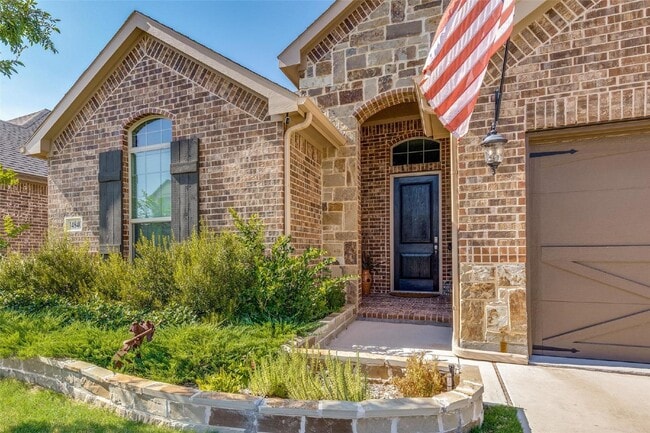 Photo - Coming Soon! 4-Bedroom Home with Granite Countertops & Cozy Fireplace in Aledo ISD