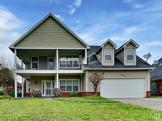 Building Photo - 9846 Alexanders Ridge Dr Rental