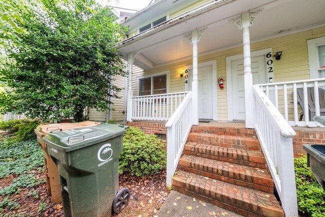 Photo - 604 Spring Garden St