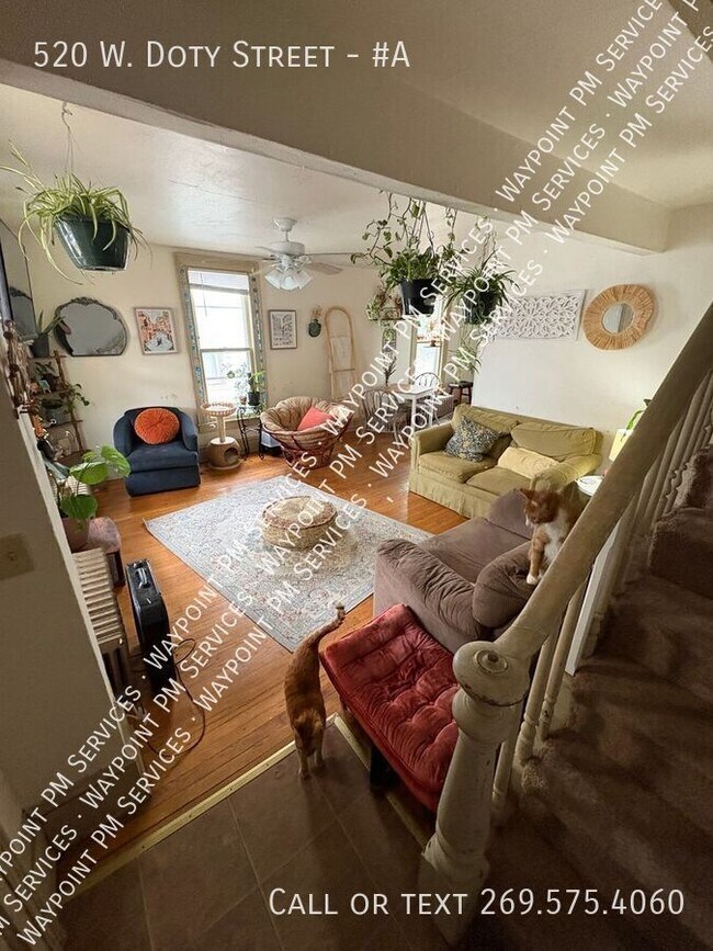 Photo - 520 W Doty St Unit #A