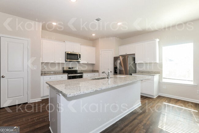 Photo - 3505 Bridgewood Dr