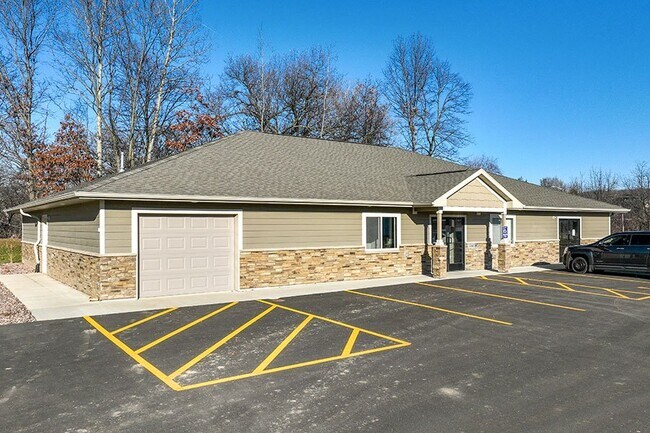 RIVER BEND ESTATES