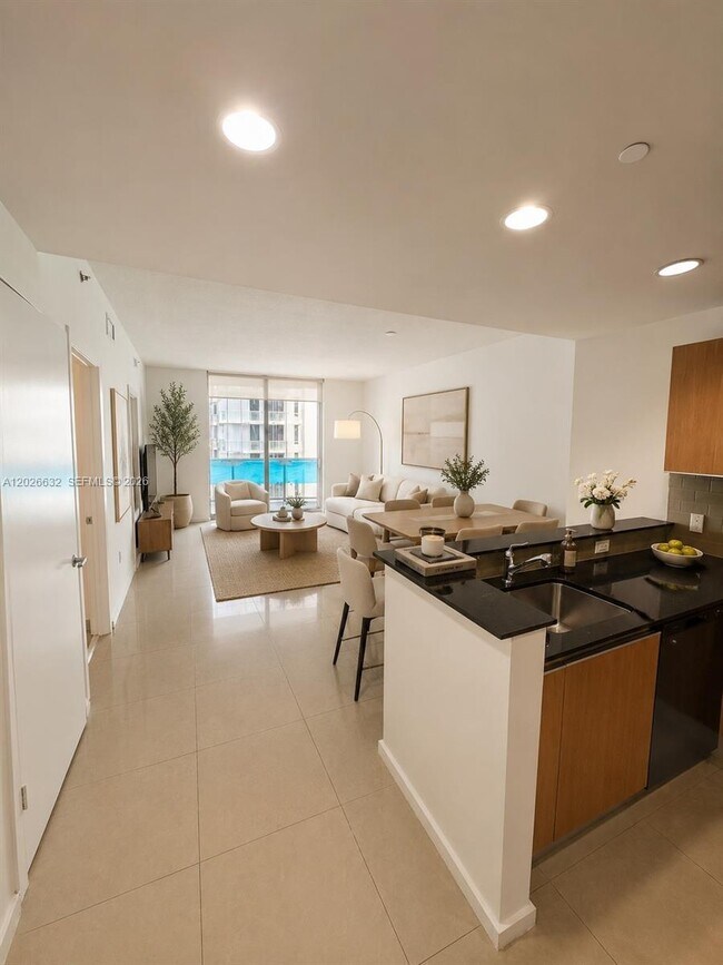 Photo - 1060 Brickell Ave Unidad 3915