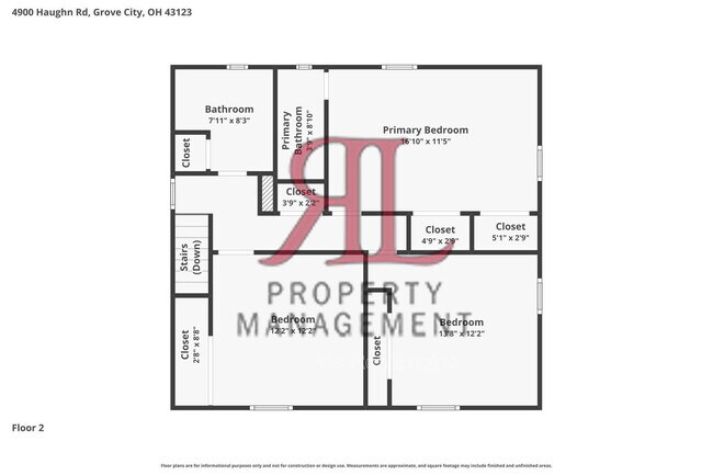 Photo - 4900 Haughn Rd