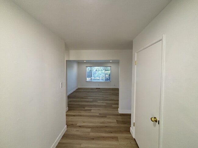 Photo - "Completely Remodeled and Charming 3-Bed Oasis with Pool & Fireplace in Pittsburg's Heart!"