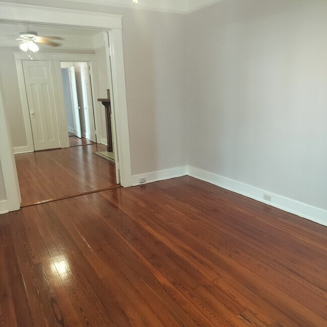 Photo - 1237 Josephine St Unit 1237