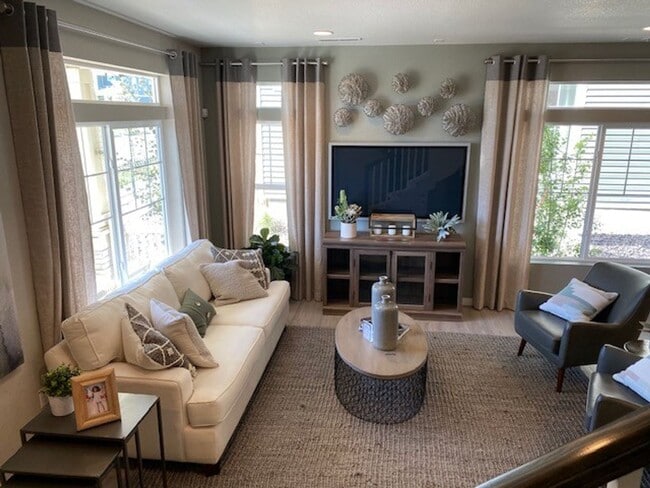 Photo - IMMACULATE 3 BED 3 BATH FORMER MODEL HOME IN BANNING LEWIS RANCH!!!