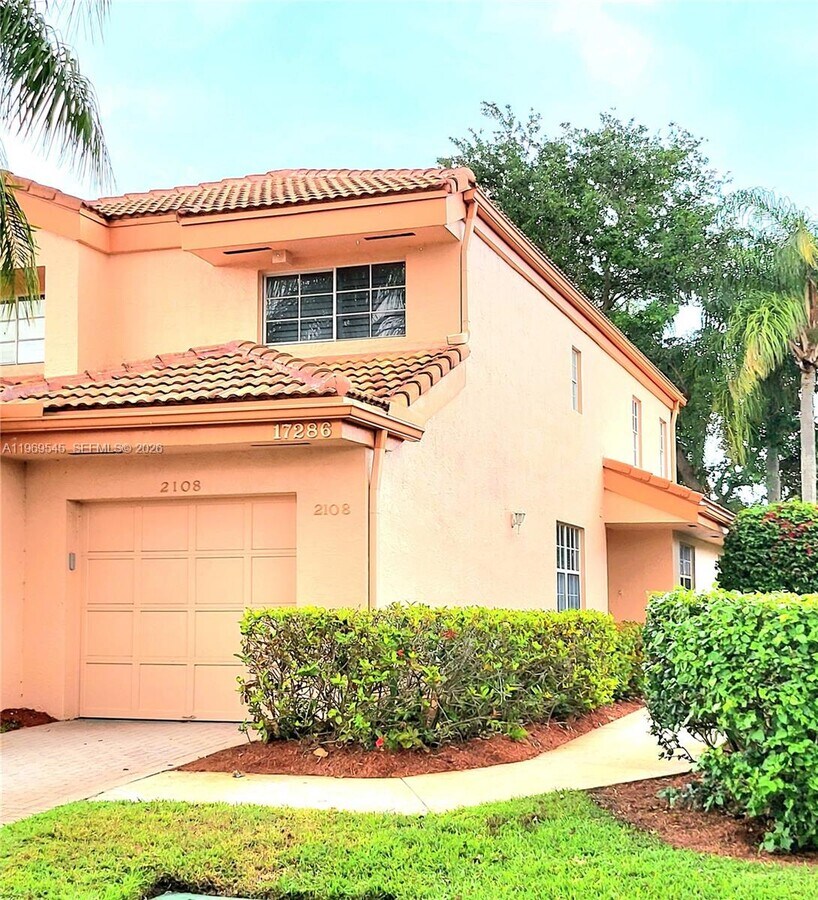 Photo - 17286 Boca Club Blvd Unit 2108