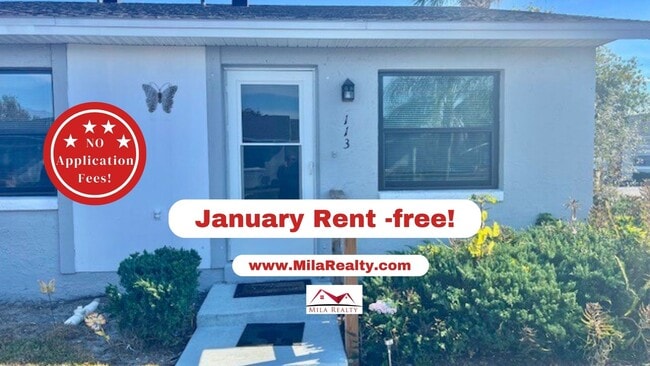 Building Photo - 113 Lake Villa Way