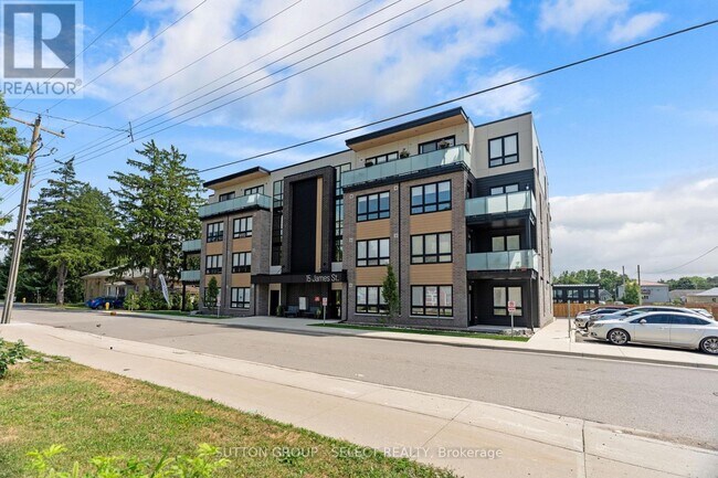 Photo - 15 James St Unité 305