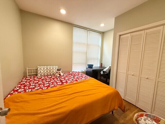 Photo - 299 Dudley St Unit 8