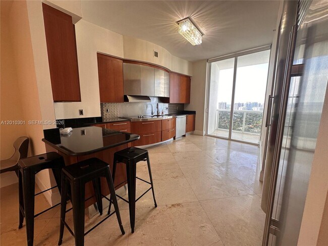 Photo - 18101 Collins Ave Unit 3602