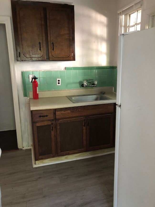 Photo - Two-bedroom One bath on East 55th