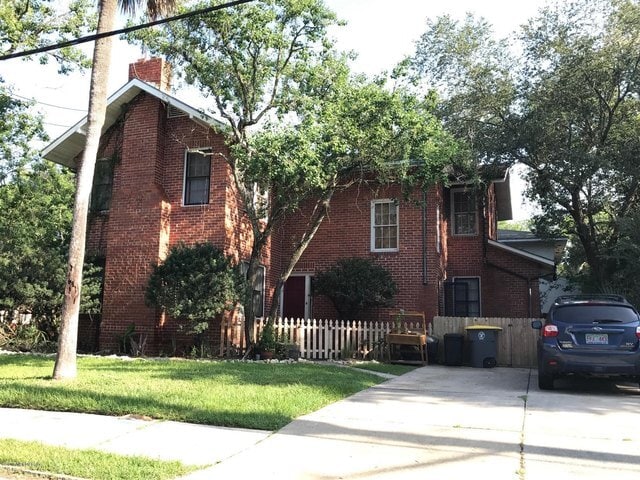 Building Photo - 1569 Palm Ave Unit 1 Rental