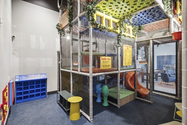 Photo - Canvas Apartments