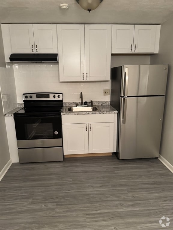 Building Photo - 55 Elmwood Park Unit 18 Rental