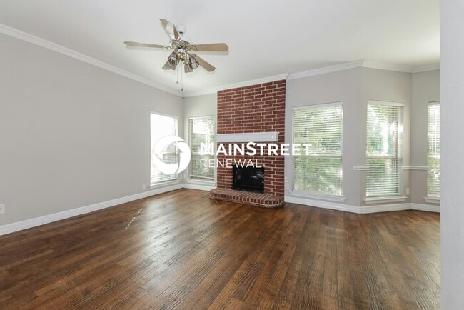 Photo - 3 Bedroom Pet-Friendly Home in Mansfield, ...