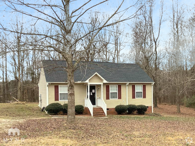 Building Photo - 55 Appaloosa Ln Rental