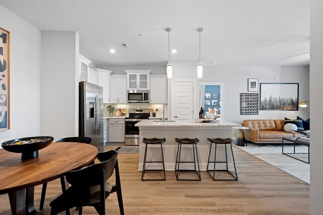 Photo - Hawthorne at the Forest