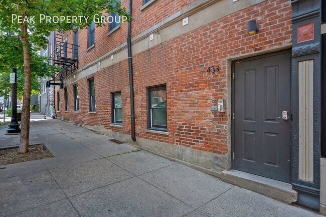 Photo - Beautiful 2 Bedroom in OTR/Pendleton! Unit 4