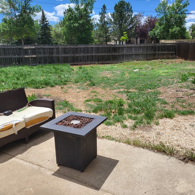 Building Photo - 6520 Fossil Crest Dr Unit 6520 Fossil Crest Drive