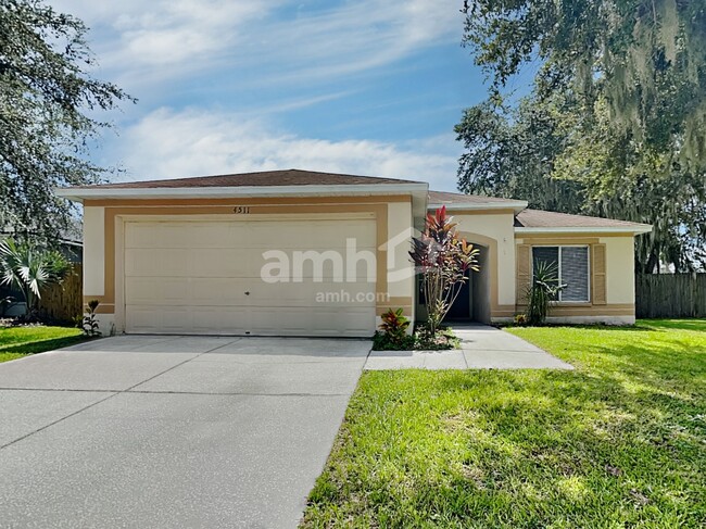 Building Photo - 4511 Country Hills Blvd Rental