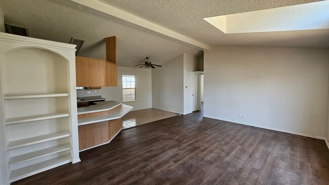 Photo - Spacious 3-Bedroom, 2-Bath Mobile Home in California City – Comfortable Living with Great Communi...