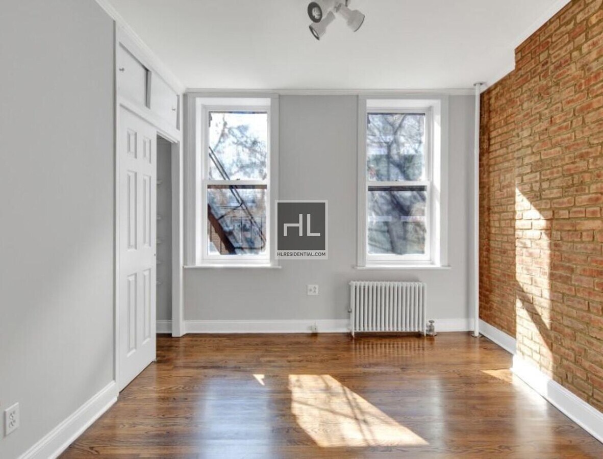 BARROW ST. - BARROW ST. Unidad 5A