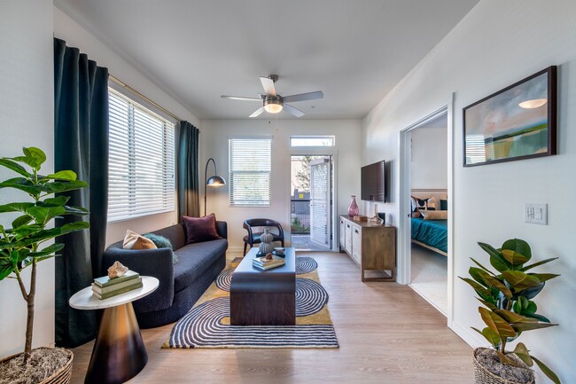 Pisos estilo madera - Adler