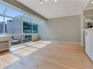 Dining Room - 225 East 86th St Apartment