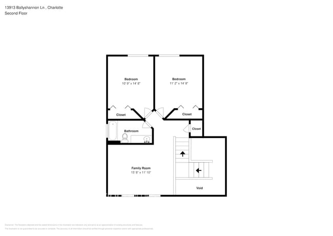 Photo - 13913 Ballyshannon Ln