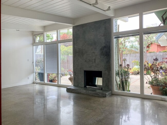 Photo - Custom Designed Modern 3 Bedroom Eicher in Palo Alto!