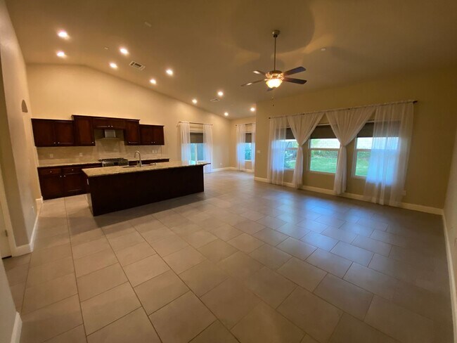 Photo - Lennar built home, Available Now!