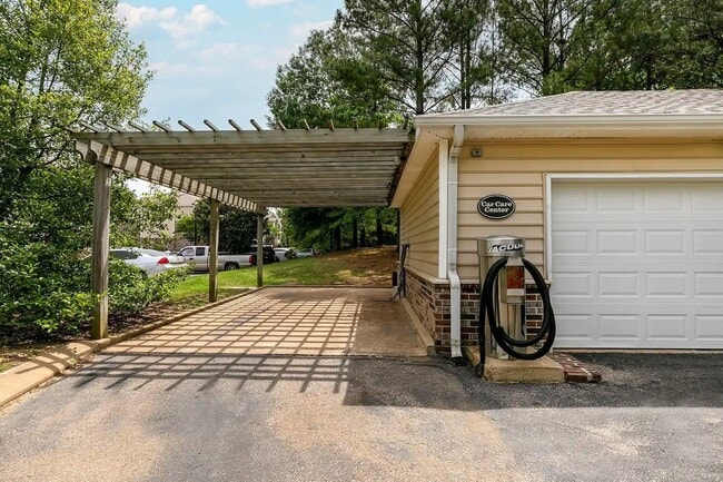 Trailside at Greenline