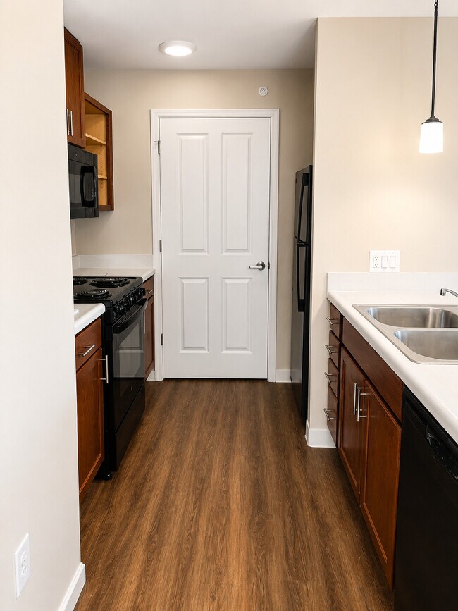 Parkview Senior Apartments
