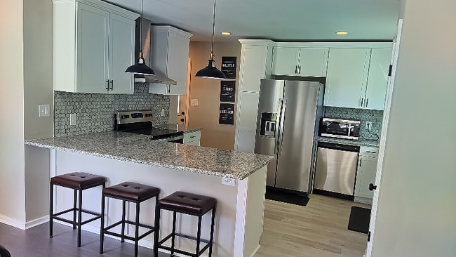 Photo - 3400 Cricketeer Dr